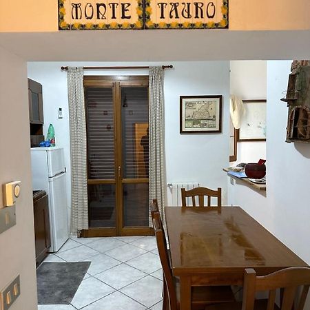 Monte Tauro Apartment 타오르미나 외부 사진