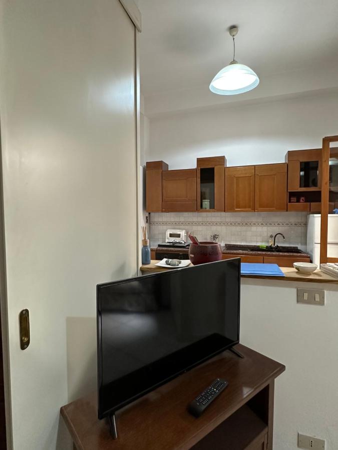 Monte Tauro Apartment 타오르미나 외부 사진