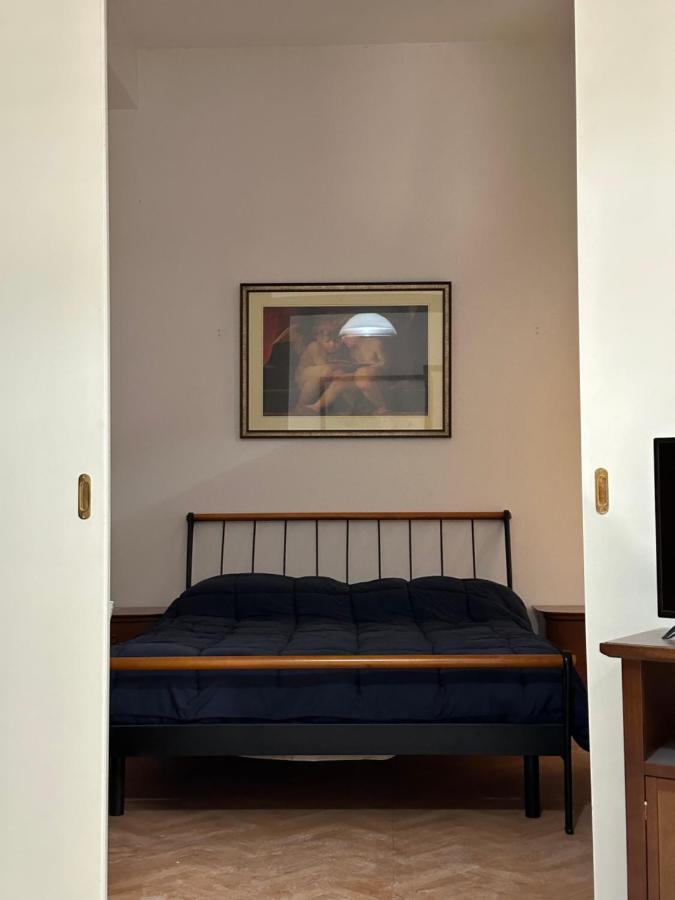 Monte Tauro Apartment 타오르미나 외부 사진