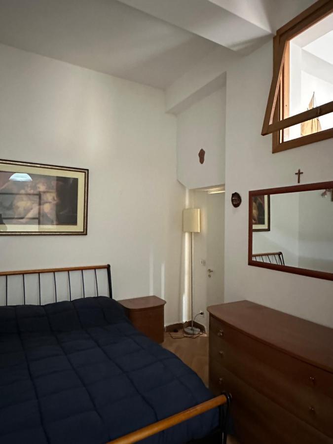 Monte Tauro Apartment 타오르미나 외부 사진