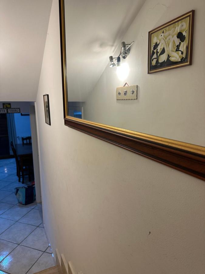 Monte Tauro Apartment 타오르미나 외부 사진