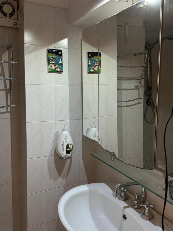 Monte Tauro Apartment 타오르미나 외부 사진